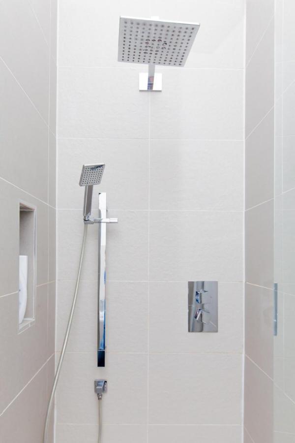אדינבורו Beautifully Modernised New Town Home מראה חיצוני תמונה