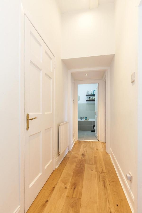 אדינבורו Beautifully Modernised New Town Home מראה חיצוני תמונה